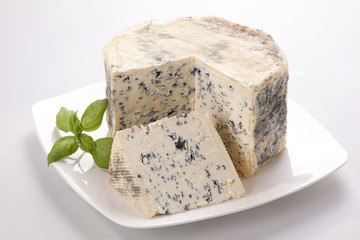 Blue cheese