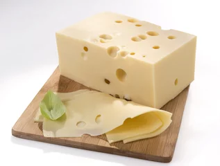 Papier Peint photo Produits laitiers Cheese