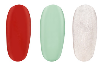 Nagellack