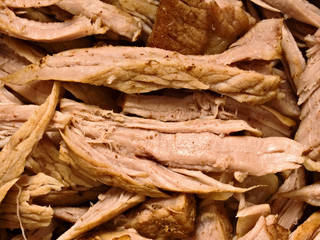 american pulled pork