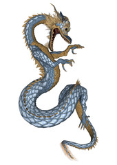 Eastern Dragon
