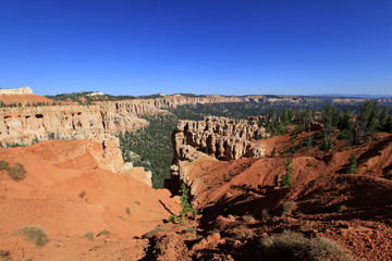 rainbow Point, Bryce Canyon