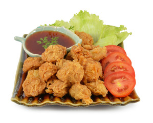 Meat ball