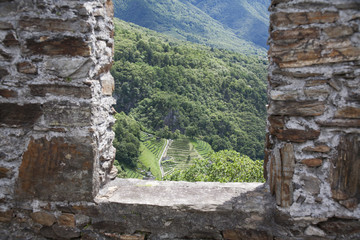 Bellinzona