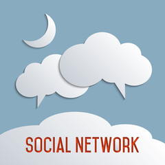 Social network