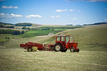 Campagne