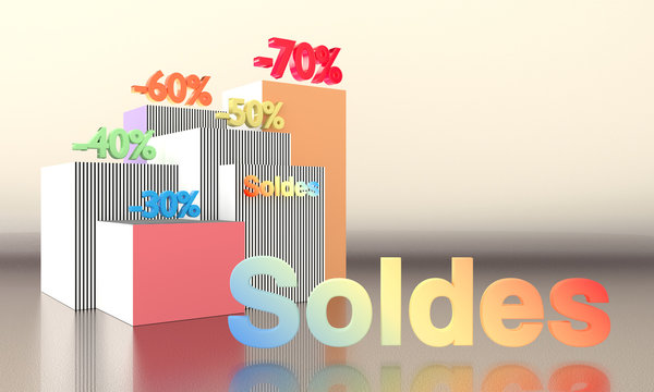 Soldes