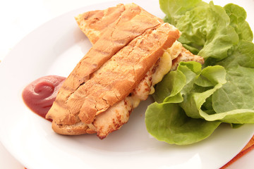 sandwich