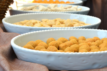 frittura mista