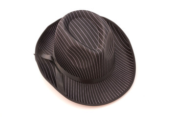 chapeau