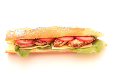 sandwich