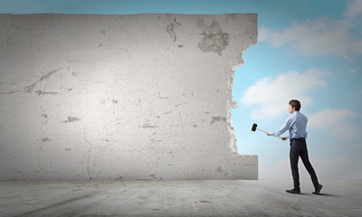 Overcoming challenges