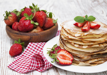 Pancakes