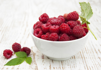 Raspberry