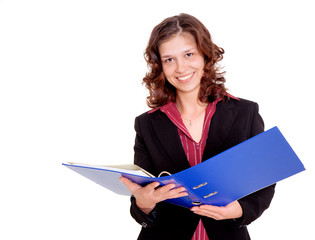 Businesswoman