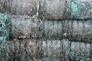 Verpackungsmaterial Umreifungsband 01