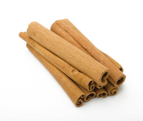 Sticks of Cinnamon
