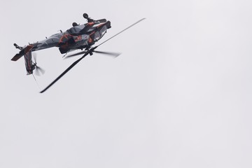 Apache AH64 16