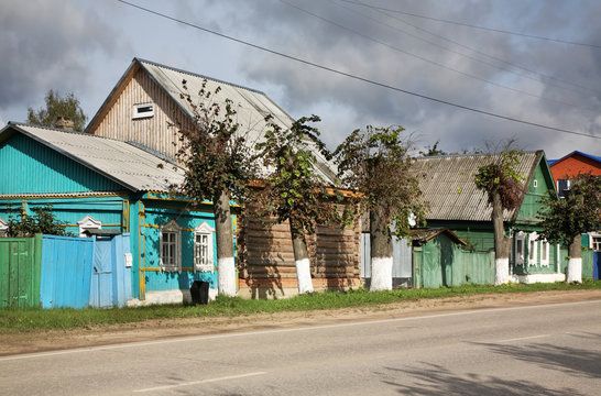 каталог Юхнов