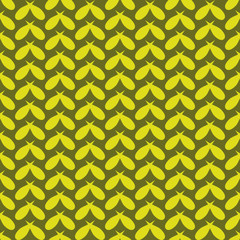 seamless geometric pattern