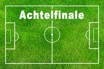 achtelfinale