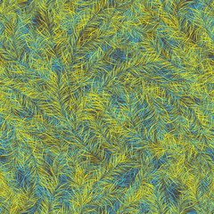 seamless geometric pattern