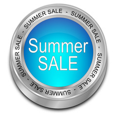 Summer Sale Button