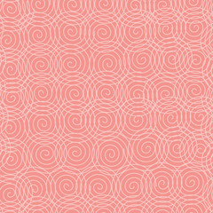 seamless geometric pattern