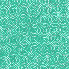 seamless geometric pattern