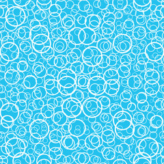 seamless geometric pattern