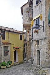 Castellabate, Salerno - Cilento