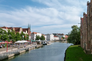 Lübecker Altstadt