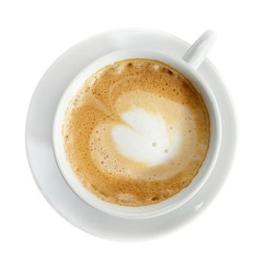 coffee cup