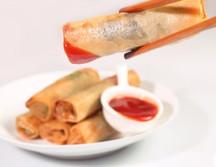 Spring roll
