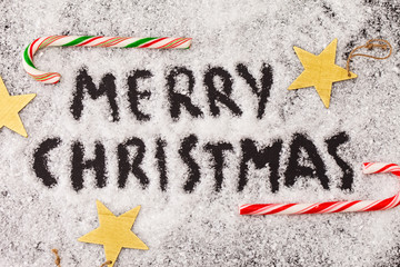 Christmas decoration