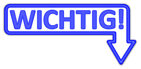 Wichtig Pfeil  #140623-svg01