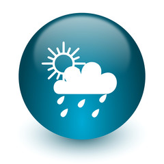rain icon