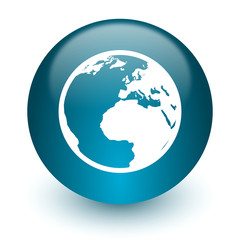 earth icon