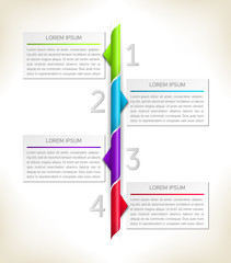 timeline infographics