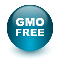 gmo free icon