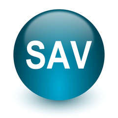 sav icon