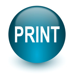 print icon