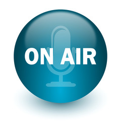 on air icon
