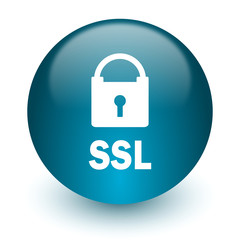 ssl icon
