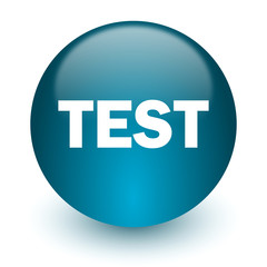 test icon