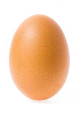 Isolated egg