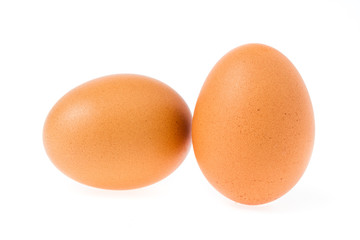 Isolated egg