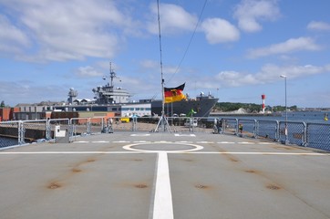 Teilstreitkr&auml;fte Marine