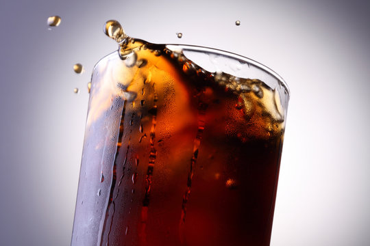 アイスコーヒー