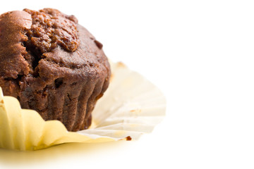 chocolate muffins